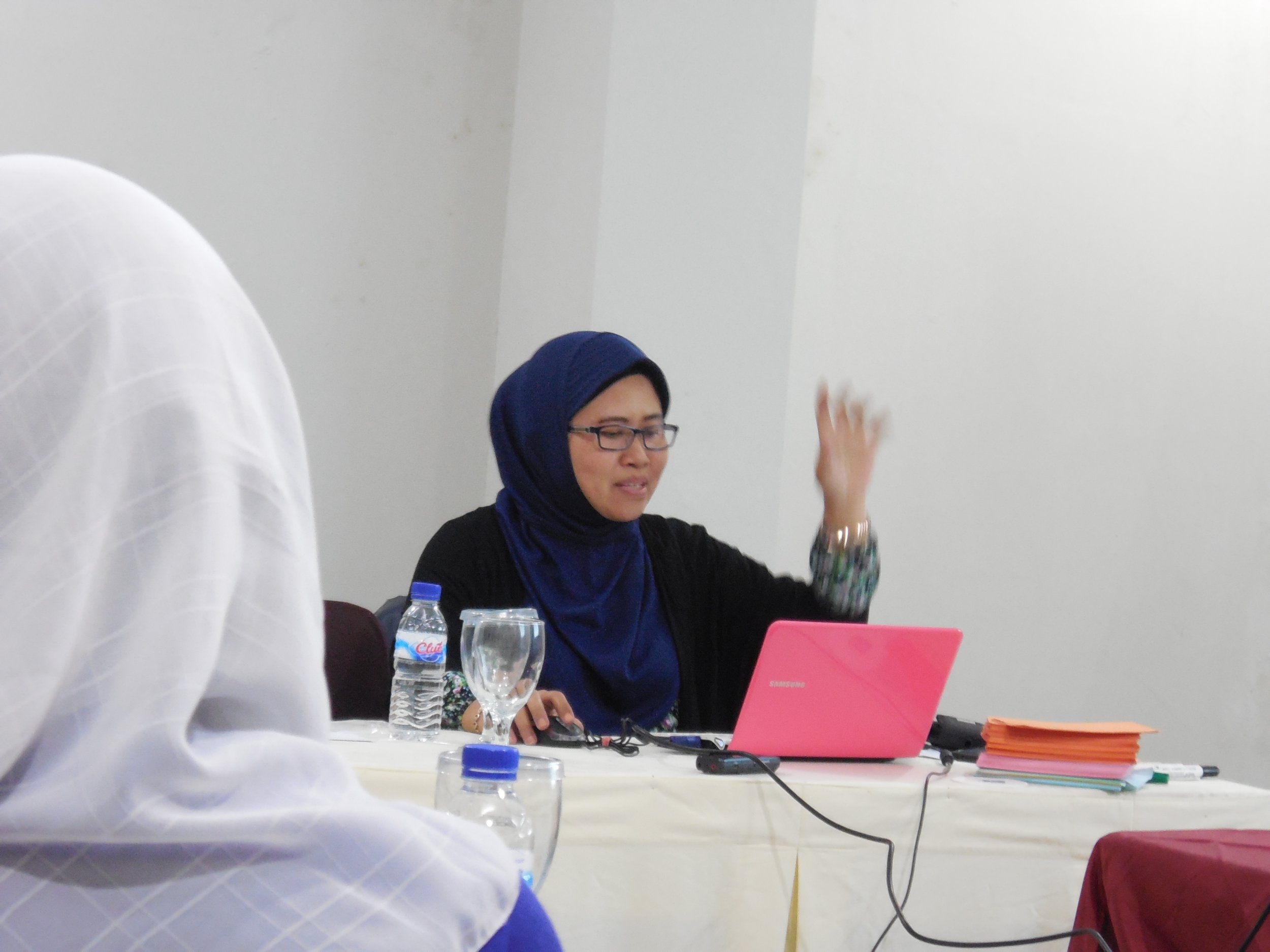 Cover Image for Perempuan dan Pembangunan Desa
