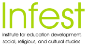 Logo INFEST Yogyakarta