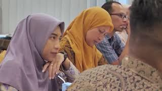 Cover Image for INFEST - Refleksi dan Evaluasi Program | Yogyakarta | 2022
