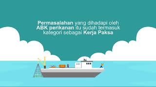 Cover Image for Persoalan Pekerja Migran Anak Buah Kapal Perikanan