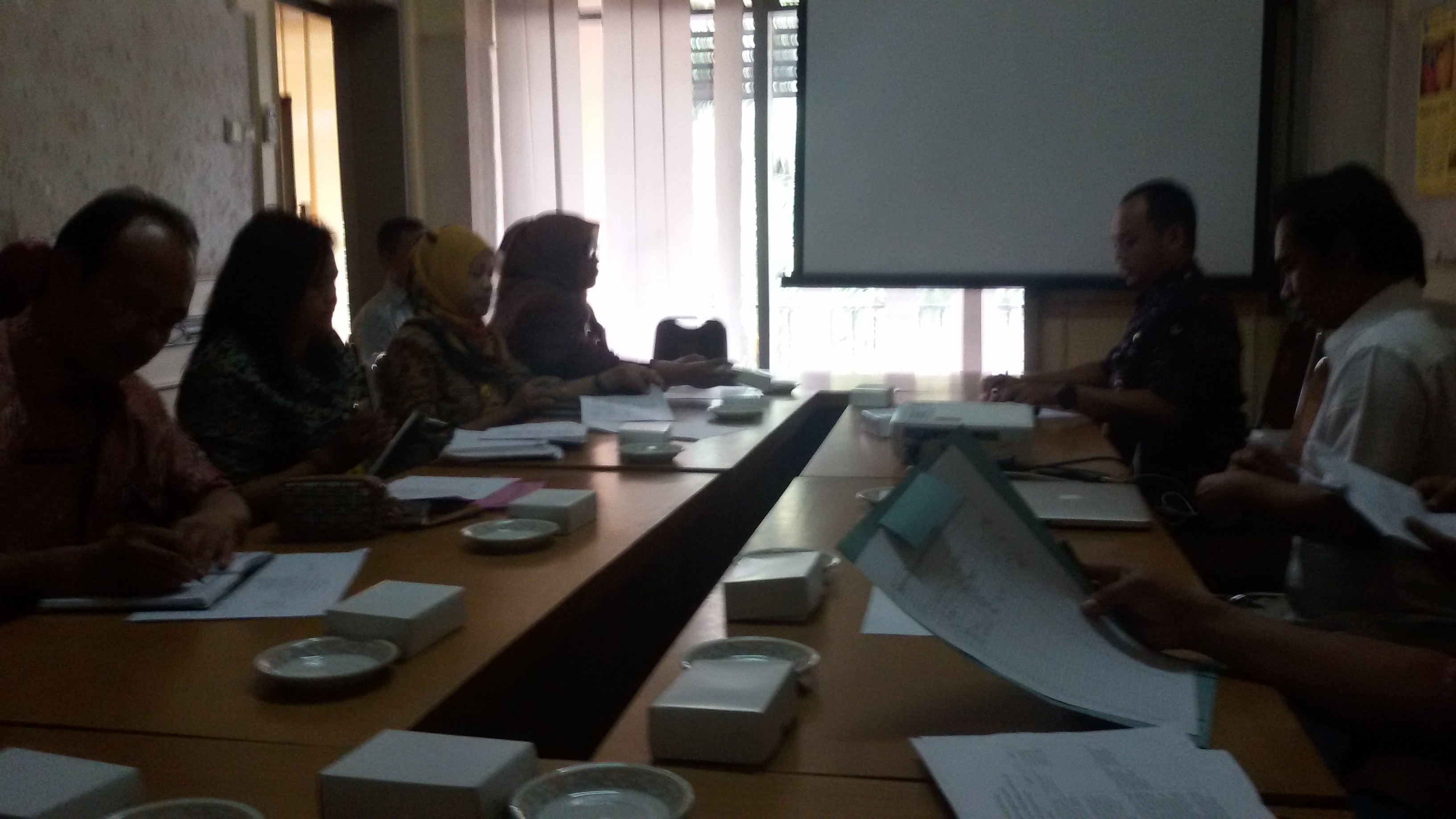 Cover Image for Infest Yogyakarta Gandeng Pemkab Malang dalam Percontohan Implementasi UU Desa