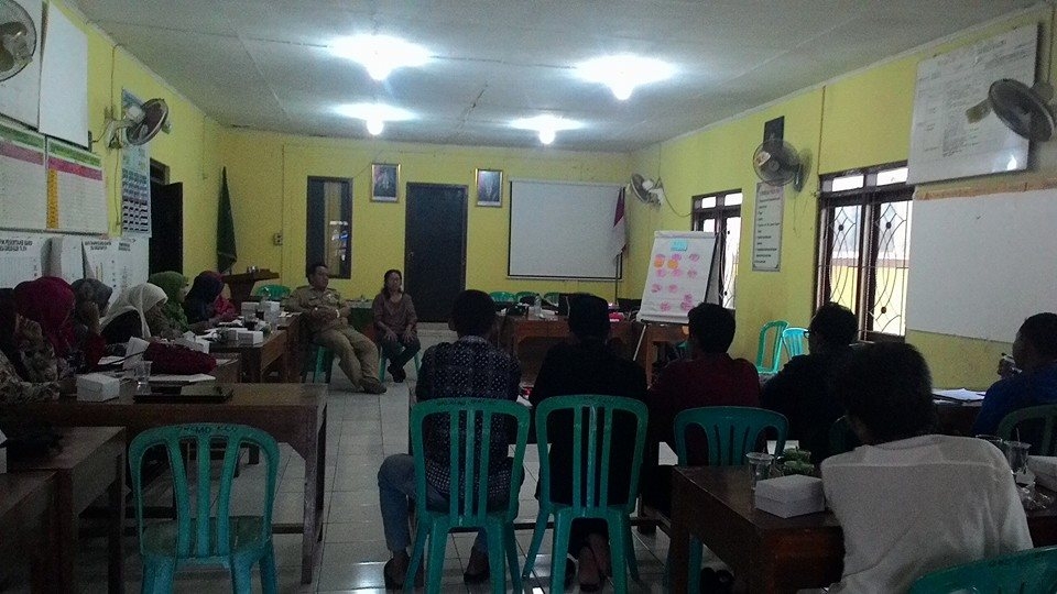 Cover Image for Data Kesejahteraan Milik Desa