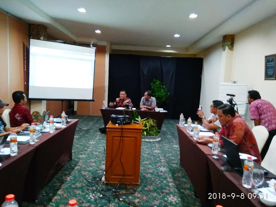 Cover Image for PMI Rentan Terpapar Ekstrimisme, Infest Rancang Strategi Kampanye Pencegahan