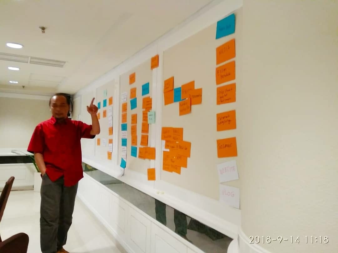 Cover Image for Infest Rancang Konten “Safe Travel” dan Modul Pencegahan Kekerasan Ekstrim bagi PMI di Negara Tujuan