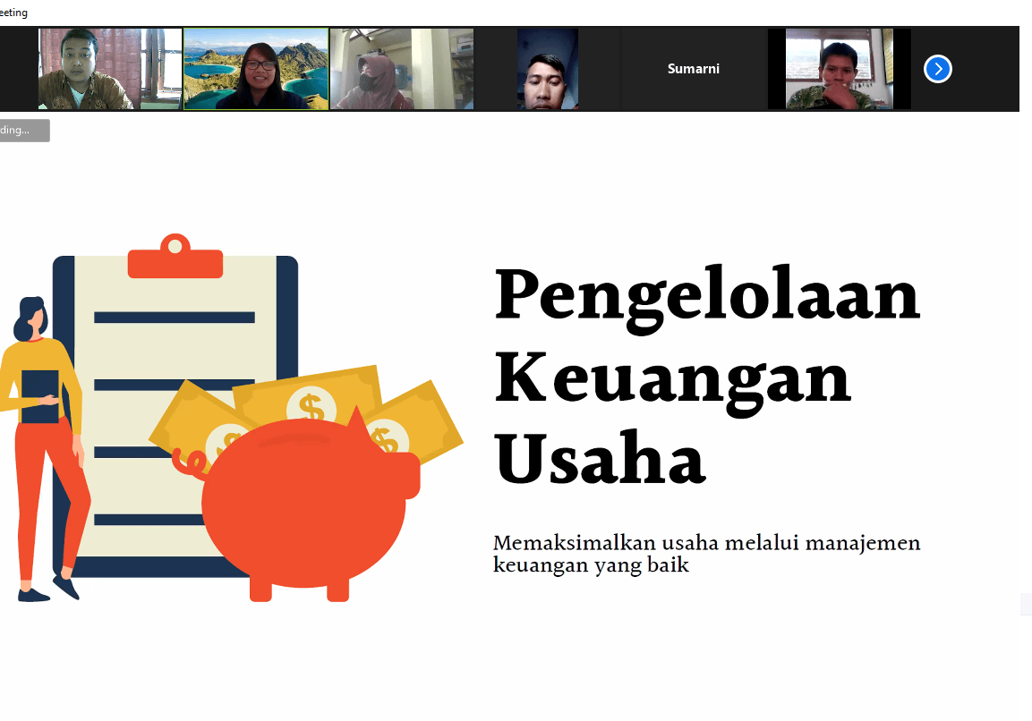 Cover Image for INFEST Yogyakarta Kembangkan Modul Kewirausahaan Sebagai Alat Belajar Komunitas untuk Memulai Usaha