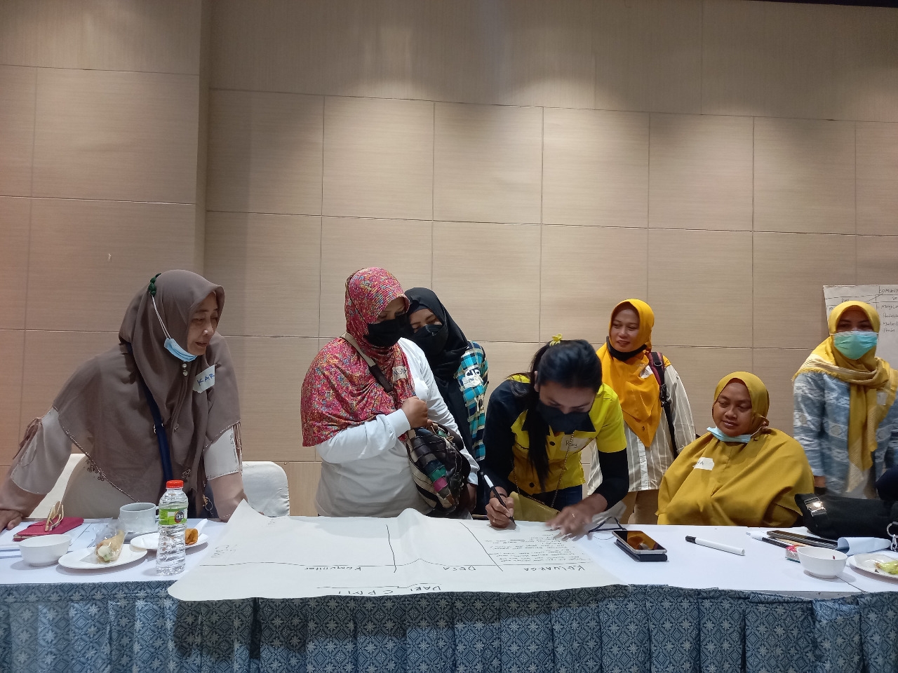 Cover Image for Pentingnya Perencanaan Migrasi Aman bagi Calon Pekerja Migran dan Keluarga